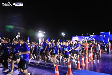 RUN TO LIVE 2024 - Ảnh #1319667