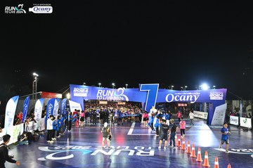 RUN TO LIVE 2024 - Ảnh #1320143