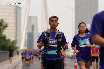 RUN TO LIVE 2024 - Ảnh #1345292