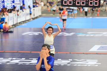 RUN TO LIVE 2024 - Ảnh #1408876