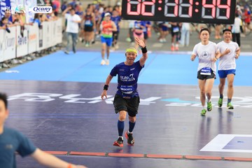 RUN TO LIVE 2024 - Ảnh #1406970