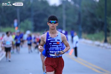RUN TO LIVE 2024 - Ảnh #1366470