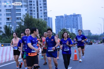 RUN TO LIVE 2024 - Ảnh #1448296