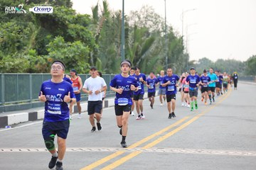 RUN TO LIVE 2024 - Ảnh #1392137