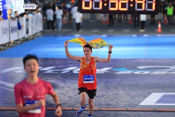 RUN TO LIVE 2024 - Ảnh #1331995