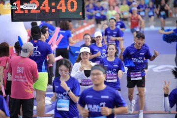 RUN TO LIVE 2024 - Ảnh #1362279