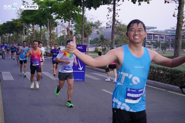 RUN TO LIVE 2024 - Ảnh #1380159