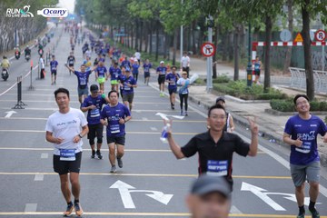RUN TO LIVE 2024 - Ảnh #1436223