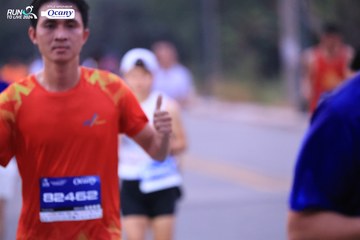 RUN TO LIVE 2024 - Ảnh #1358569
