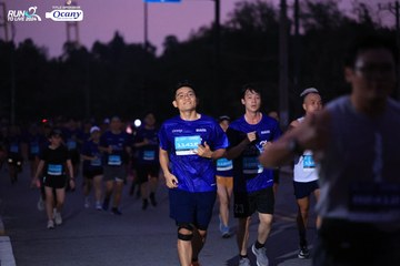 RUN TO LIVE 2024 - Ảnh #1345738