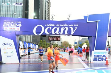 RUN TO LIVE 2024 - Ảnh #1418280