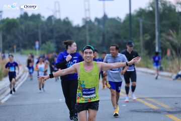 RUN TO LIVE 2024 - Ảnh #1369789