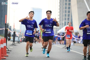 RUN TO LIVE 2024 - Ảnh #1349536