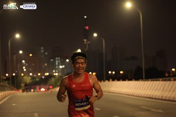 RUN TO LIVE 2024 - Ảnh #1439703