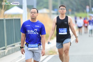 RUN TO LIVE 2024 - Ảnh #1393634