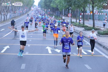 RUN TO LIVE 2024 - Ảnh #1432426