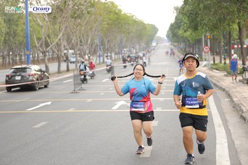 RUN TO LIVE 2024 - Ảnh #1421352