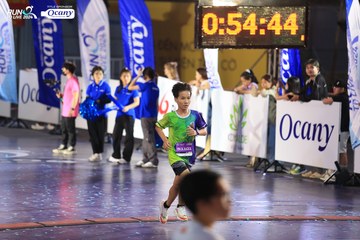 RUN TO LIVE 2024 - Ảnh #1331228