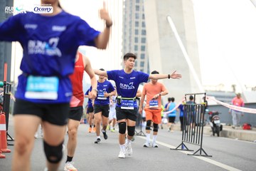 RUN TO LIVE 2024 - Ảnh #1347381