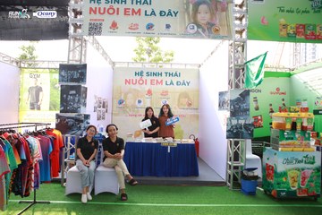 RUN TO LIVE 2024 - Ảnh #1314741