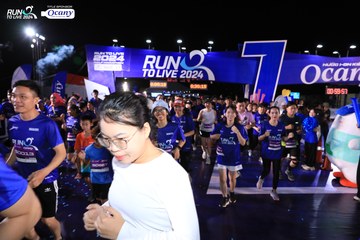 RUN TO LIVE 2024 - Ảnh #1320536