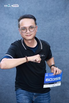 RUN TO LIVE 2024 - Ảnh #1313994