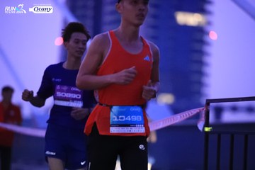 RUN TO LIVE 2024 - Ảnh #1325005