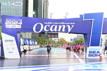 RUN TO LIVE 2024 - Ảnh #1420068