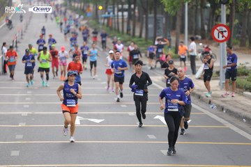 RUN TO LIVE 2024 - Ảnh #1437423