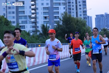 RUN TO LIVE 2024 - Ảnh #1448780