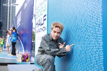 RUN TO LIVE 2024 - Ảnh #1316111