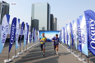 RUN TO LIVE 2024 - Ảnh #1315443