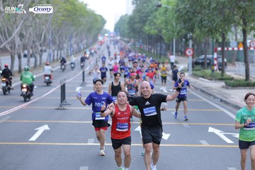 RUN TO LIVE 2024 - Ảnh #1434128