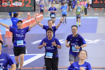 RUN TO LIVE 2024 - Ảnh #1394239