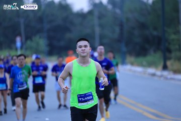 RUN TO LIVE 2024 - Ảnh #1366080