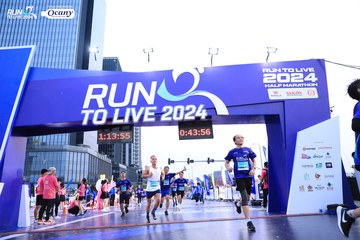 RUN TO LIVE 2024 - Ảnh #1374484
