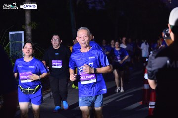 RUN TO LIVE 2024 - Ảnh #1334683