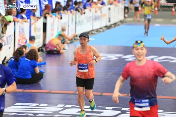 RUN TO LIVE 2024 - Ảnh #1409827