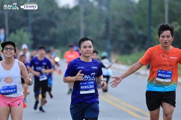 RUN TO LIVE 2024 - Ảnh #1371483