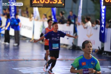 RUN TO LIVE 2024 - Ảnh #1332248