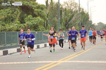 RUN TO LIVE 2024 - Ảnh #1402267