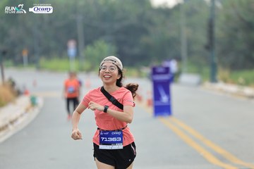 RUN TO LIVE 2024 - Ảnh #1394132