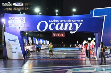 RUN TO LIVE 2024 - Ảnh #1417273