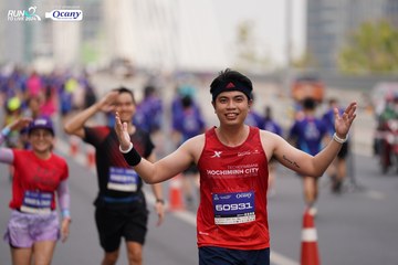 RUN TO LIVE 2024 - Ảnh #1346161