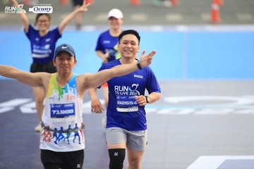 RUN TO LIVE 2024 - Ảnh #1413074