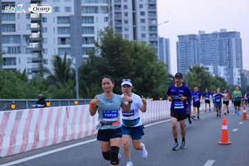 RUN TO LIVE 2024 - Ảnh #1449499