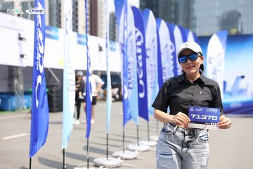RUN TO LIVE 2024 - Ảnh #1313300