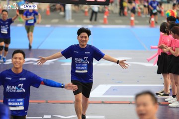 RUN TO LIVE 2024 - Ảnh #1409164