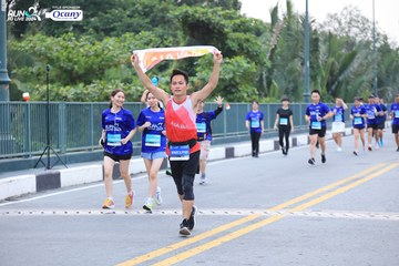 RUN TO LIVE 2024 - Ảnh #1387128