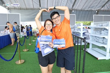 RUN TO LIVE 2024 - Ảnh #1309995